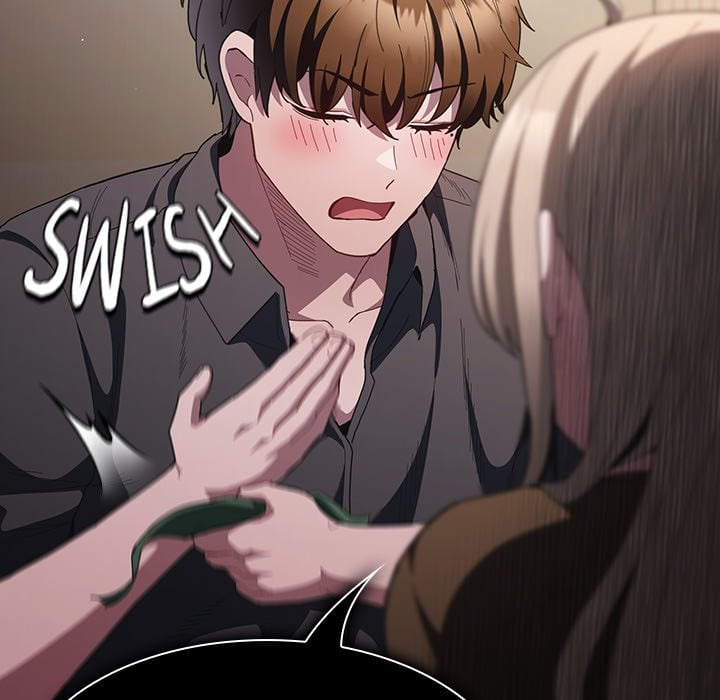 18+ Believe Me! I Offer You My First Chapter 38 page 157