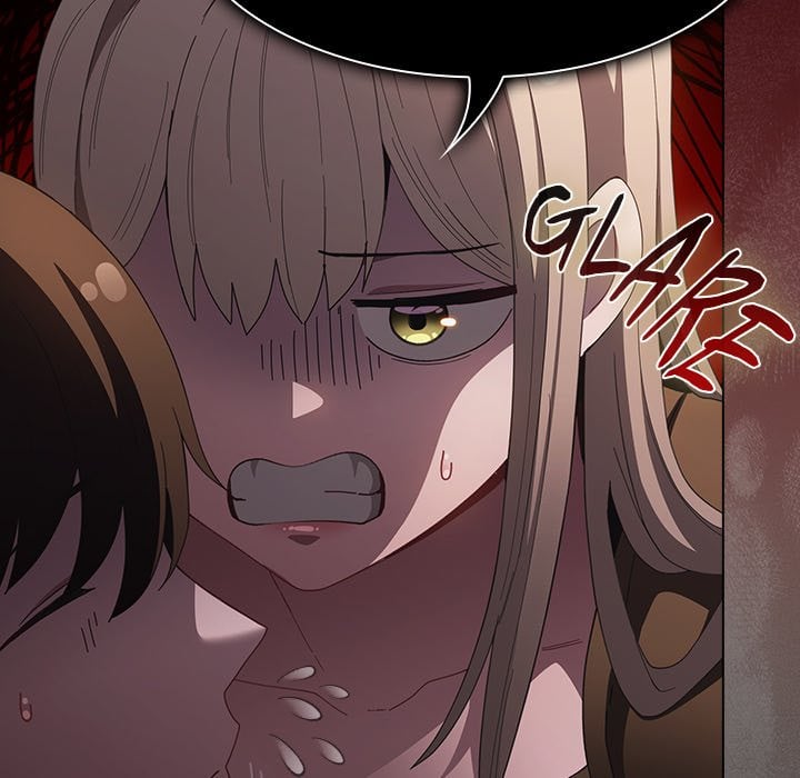 18+ Believe Me! I Offer You My First Chapter 38 page 159