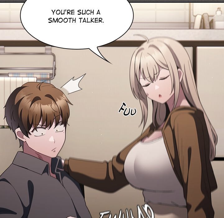 18+ Believe Me! I Offer You My First Chapter 38 page 161
