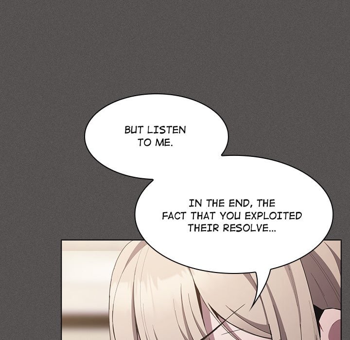 18+ Believe Me! I Offer You My First Chapter 38 page 163