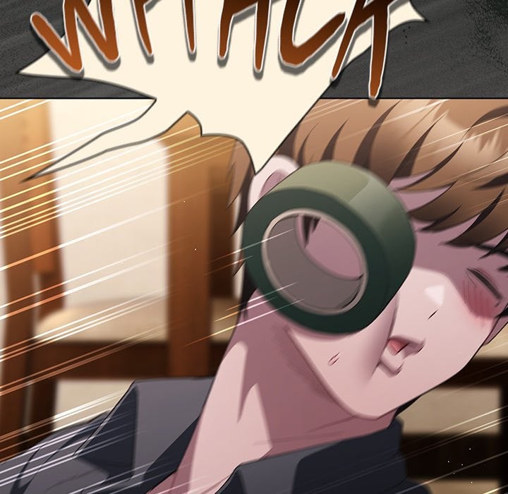 18+ Believe Me! I Offer You My First Chapter 38 page 170
