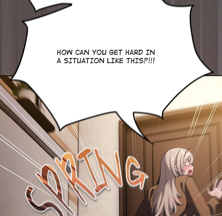 18+ Believe Me! I Offer You My First Chapter 38 page 172