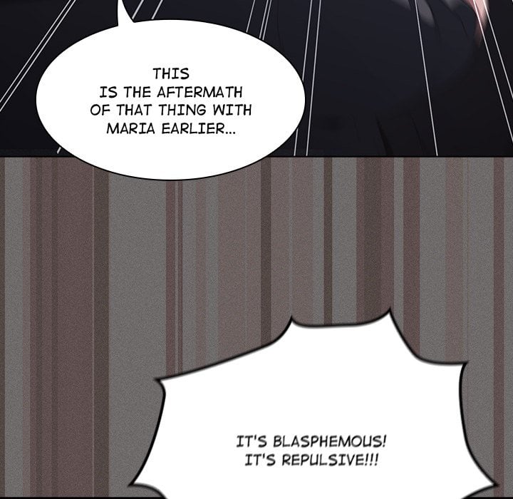 18+ Believe Me! I Offer You My First Chapter 38 page 174