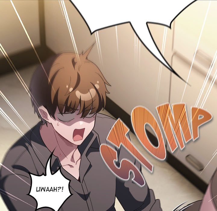 18+ Believe Me! I Offer You My First Chapter 38 page 175