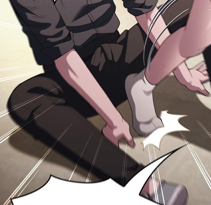 18+ Believe Me! I Offer You My First Chapter 38 page 176