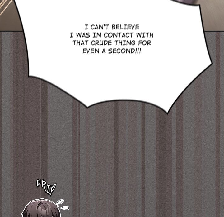 18+ Believe Me! I Offer You My First Chapter 38 page 177