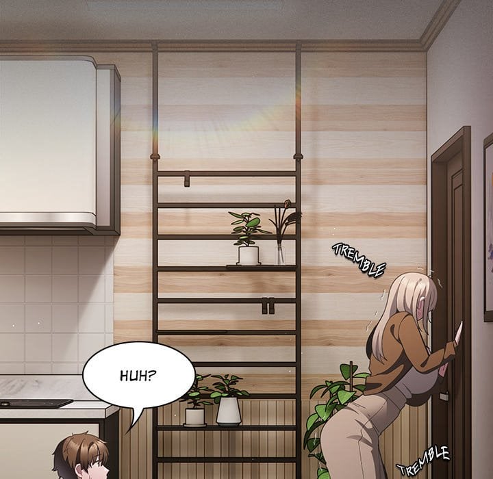 18+ Believe Me! I Offer You My First Chapter 38 page 181