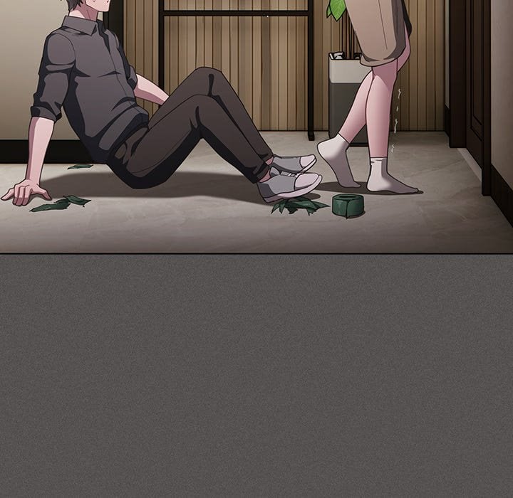 18+ Believe Me! I Offer You My First Chapter 38 page 182