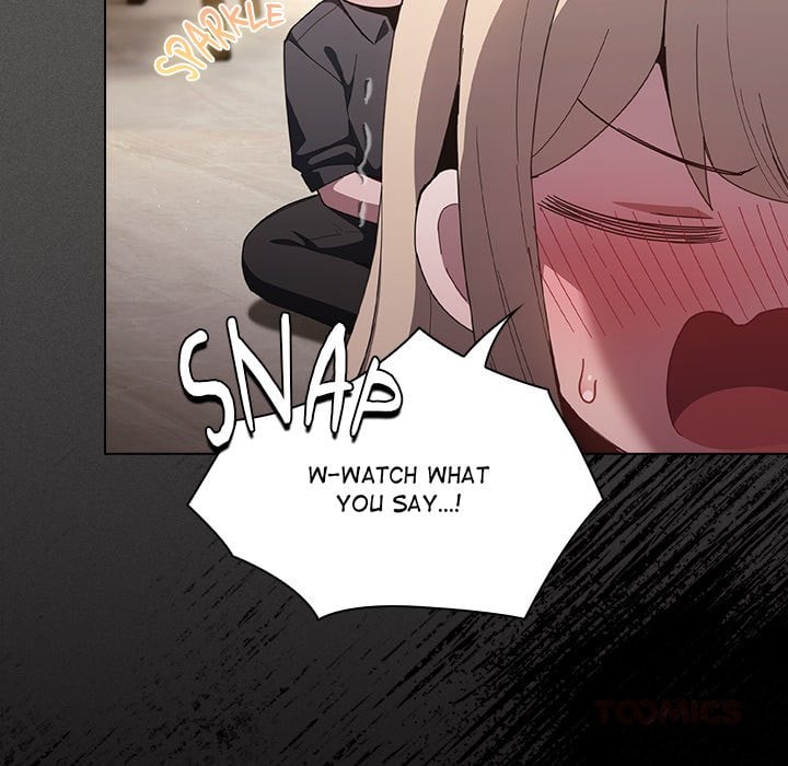 18+ Believe Me! I Offer You My First Chapter 38 page 184