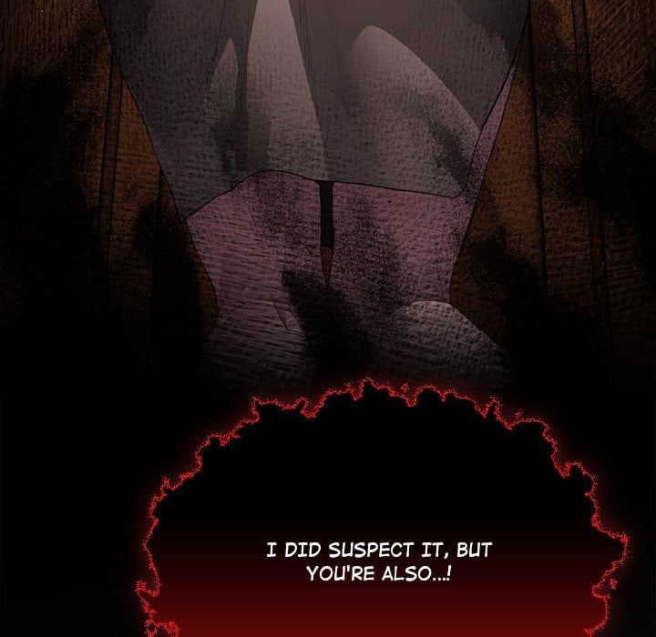 18+ Believe Me! I Offer You My First Chapter 38 page 187