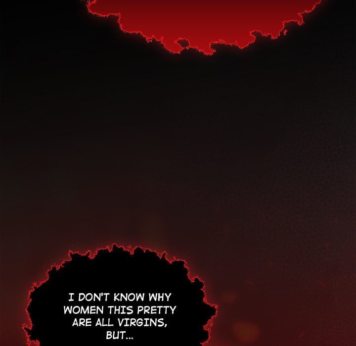 18+ Believe Me! I Offer You My First Chapter 38 page 188