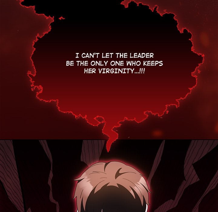 18+ Believe Me! I Offer You My First Chapter 38 page 189