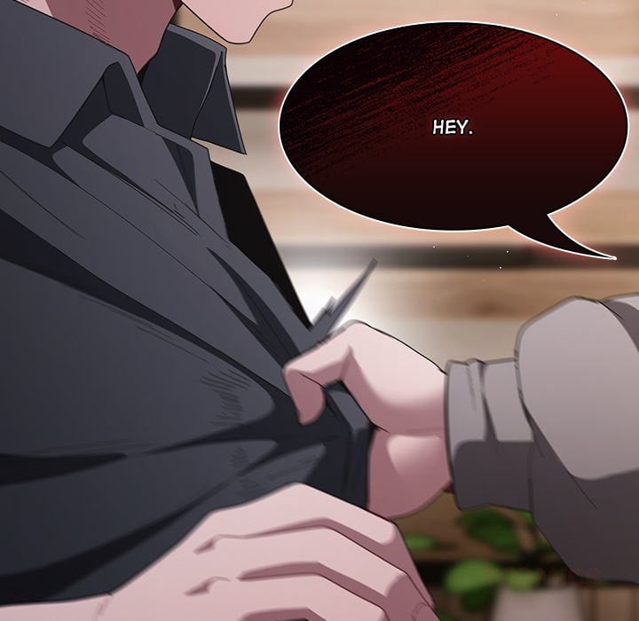 18+ Believe Me! I Offer You My First Chapter 38 page 196