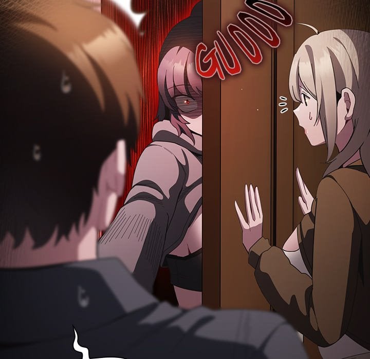 18+ Believe Me! I Offer You My First Chapter 38 page 199