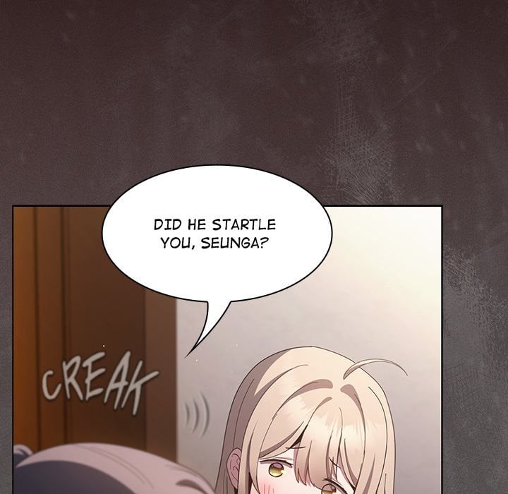 18+ Believe Me! I Offer You My First Chapter 38 page 201