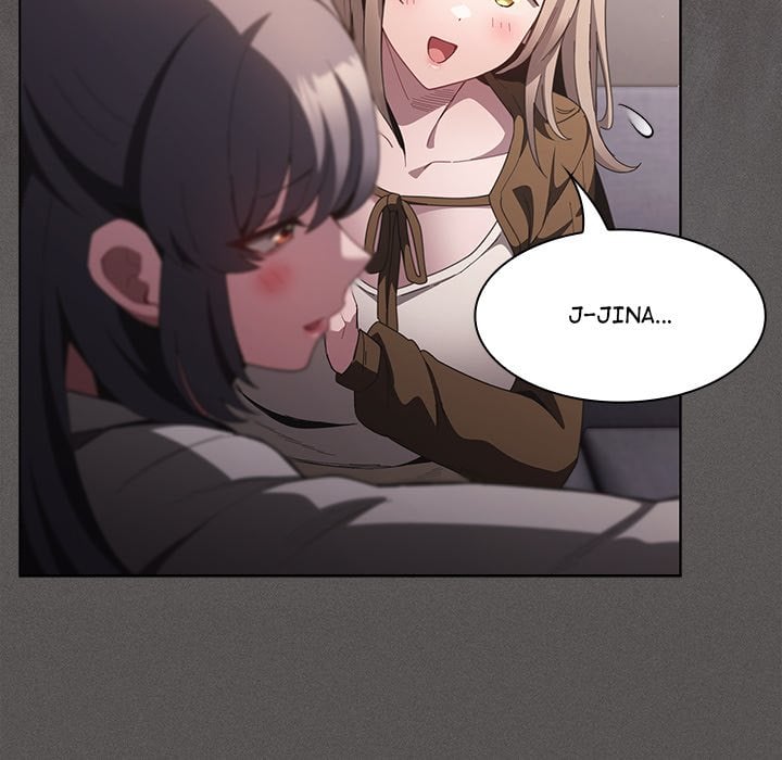18+ Believe Me! I Offer You My First Chapter 38 page 202