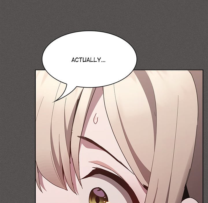 18+ Believe Me! I Offer You My First Chapter 38 page 203