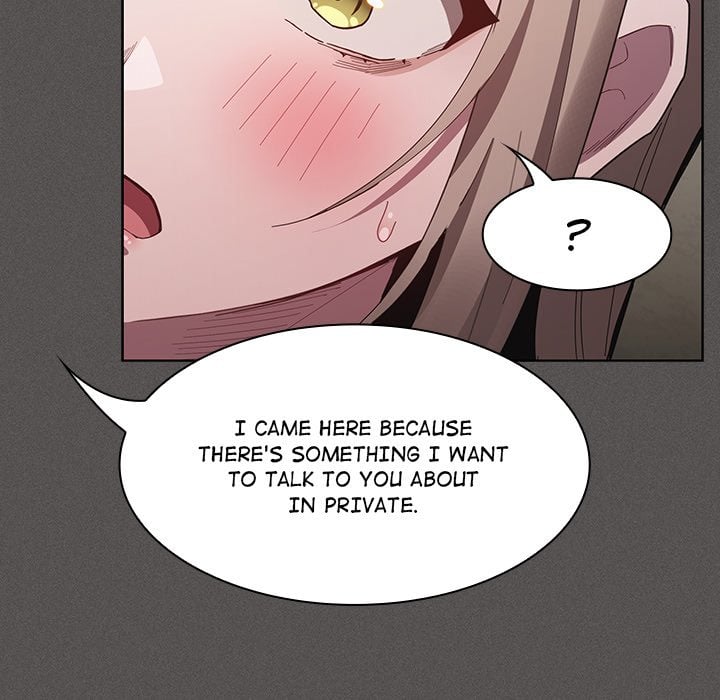 18+ Believe Me! I Offer You My First Chapter 38 page 204