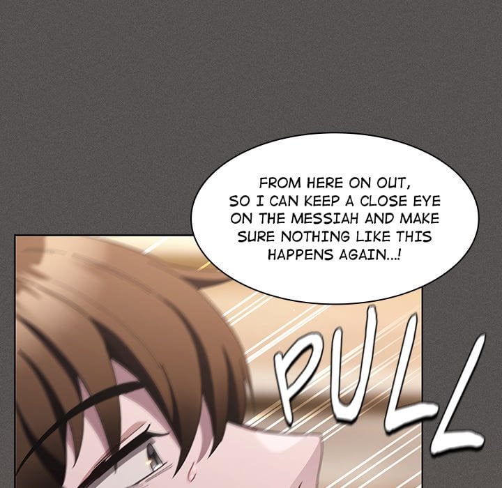 18+ Believe Me! I Offer You My First Chapter 38 page 205