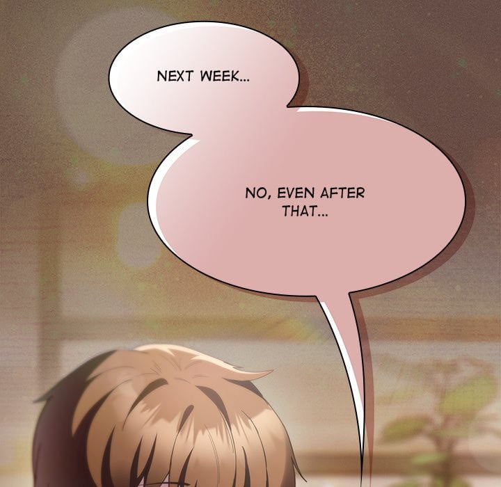 18+ Believe Me! I Offer You My First Chapter 38 page 207