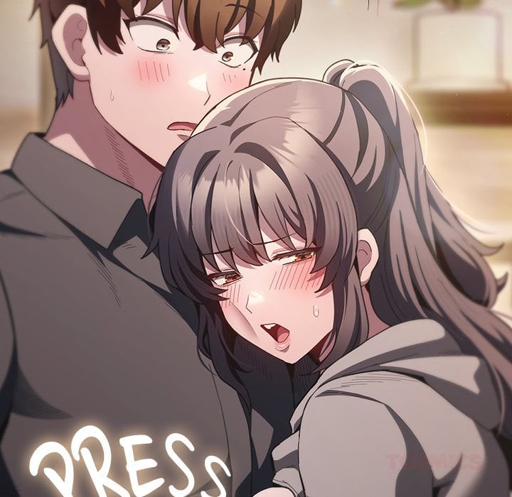 18+ Believe Me! I Offer You My First Chapter 38 page 208