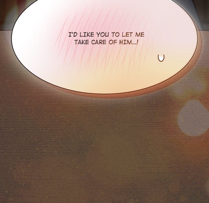 18+ Believe Me! I Offer You My First Chapter 38 page 211