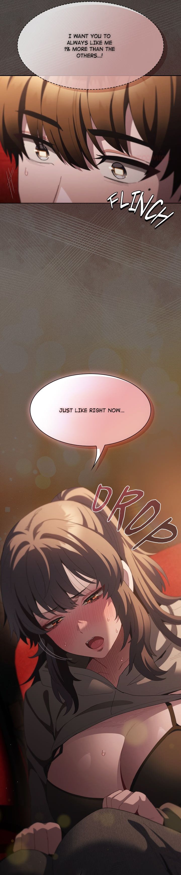 18+ Believe Me! I Offer You My First Chapter 39 page 24