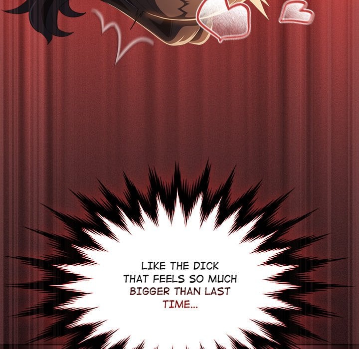 18+ Believe Me! I Offer You My First Chapter 41 page 9