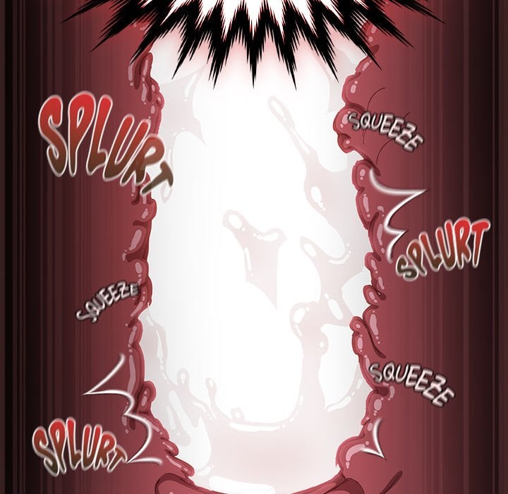 18+ Believe Me! I Offer You My First Chapter 41 page 10