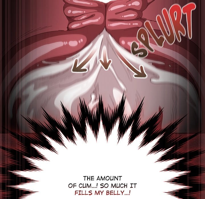 18+ Believe Me! I Offer You My First Chapter 41 page 11