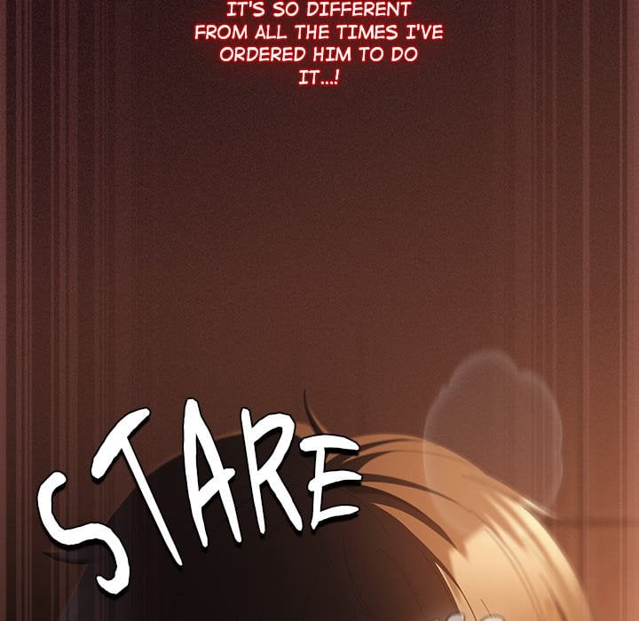 18+ Believe Me! I Offer You My First Chapter 41 page 13