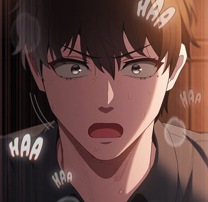 18+ Believe Me! I Offer You My First Chapter 41 page 14