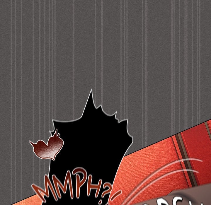 18+ Believe Me! I Offer You My First Chapter 41 page 16