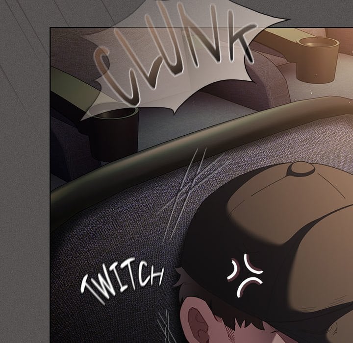 18+ Believe Me! I Offer You My First Chapter 41 page 26