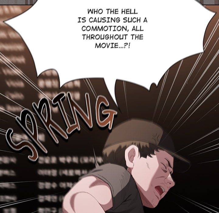 18+ Believe Me! I Offer You My First Chapter 41 page 29