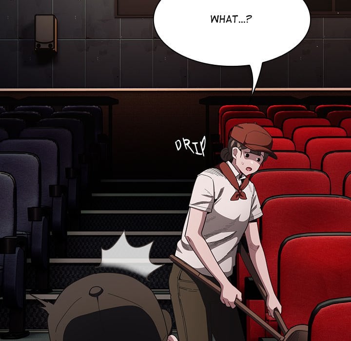 18+ Believe Me! I Offer You My First Chapter 41 page 32