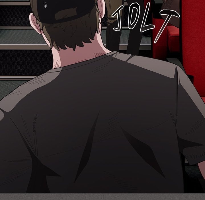 18+ Believe Me! I Offer You My First Chapter 41 page 33