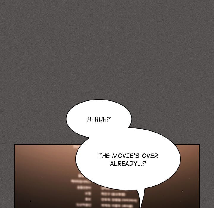 18+ Believe Me! I Offer You My First Chapter 41 page 34