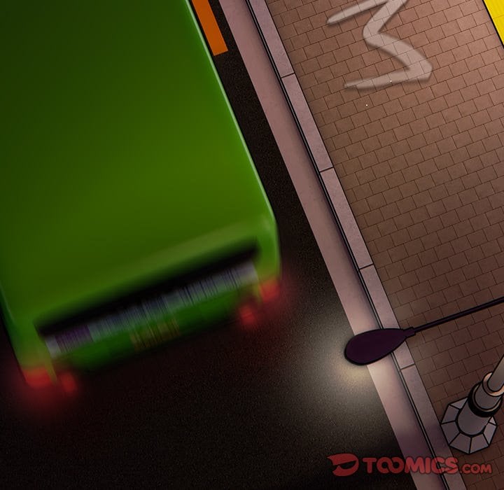 18+ Believe Me! I Offer You My First Chapter 41 page 44