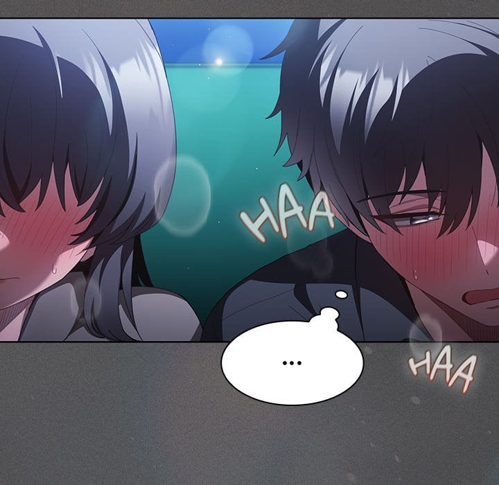 18+ Believe Me! I Offer You My First Chapter 41 page 46