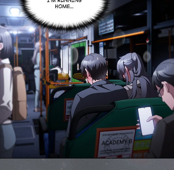 18+ Believe Me! I Offer You My First Chapter 41 page 50