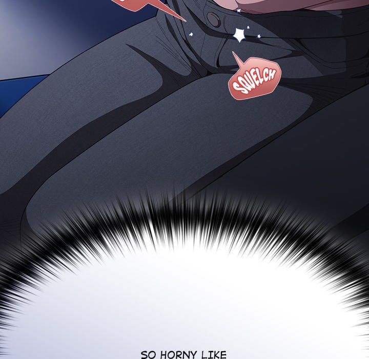 18+ Believe Me! I Offer You My First Chapter 41 page 55