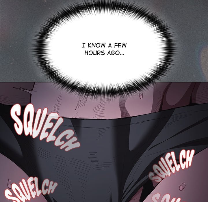 18+ Believe Me! I Offer You My First Chapter 41 page 57