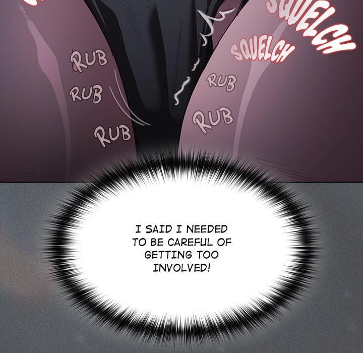 18+ Believe Me! I Offer You My First Chapter 41 page 58