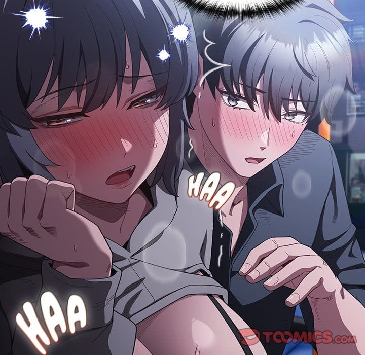 18+ Believe Me! I Offer You My First Chapter 41 page 60