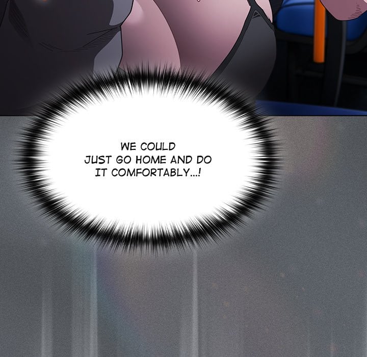18+ Believe Me! I Offer You My First Chapter 41 page 61