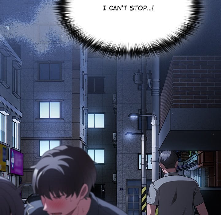 18+ Believe Me! I Offer You My First Chapter 41 page 65