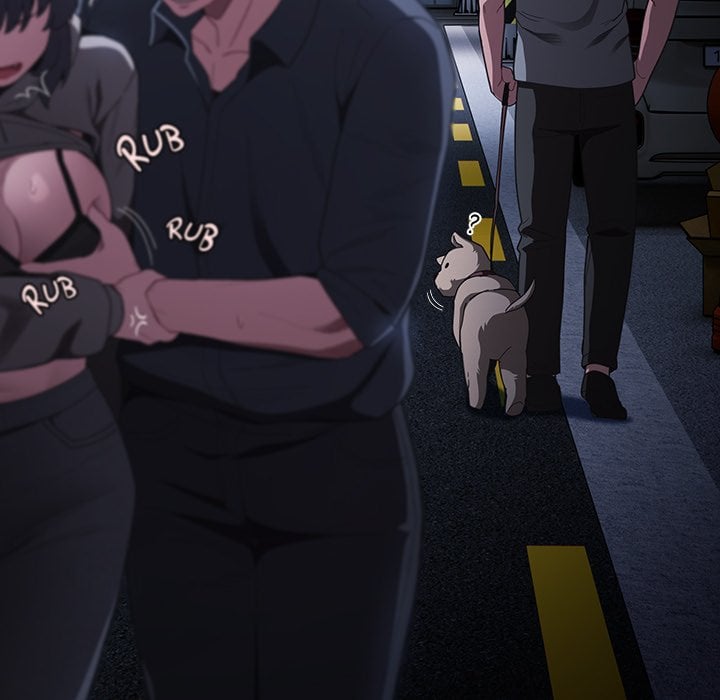 18+ Believe Me! I Offer You My First Chapter 41 page 66