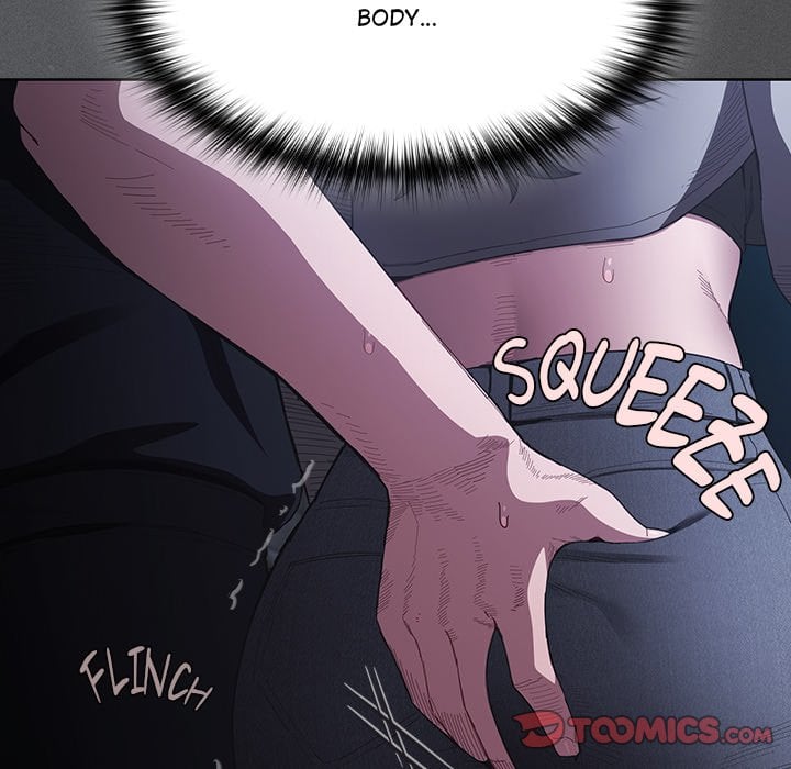 18+ Believe Me! I Offer You My First Chapter 41 page 68