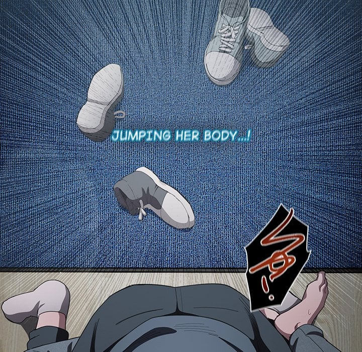 18+ Believe Me! I Offer You My First Chapter 41 page 74